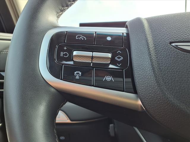 2025 Genesis GV80 2.5T Standard