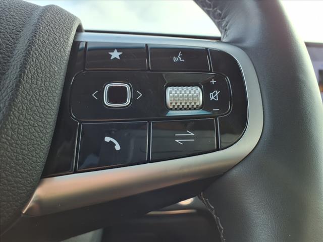 2025 Genesis GV80 2.5T Standard