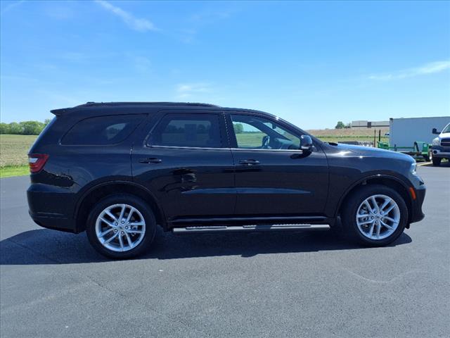 2024 Dodge Durango GT