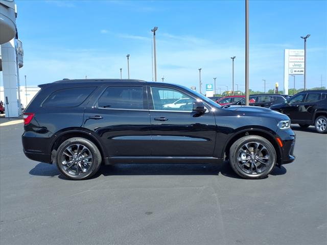 2023 Dodge Durango R/T