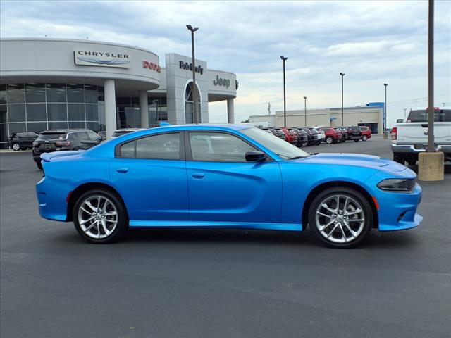 2023 Dodge Charger GT