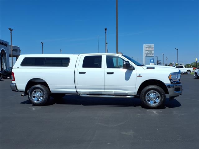 2023 RAM 3500 Tradesman