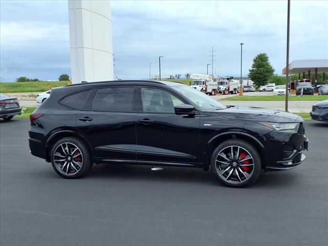 2022 Acura MDX Type S w/Advance