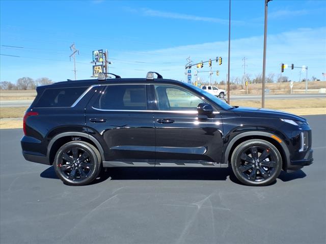 2025 Hyundai PALISADE XRT