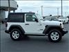 2022 Jeep Wrangler Sport - thumbnail 2