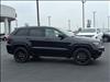 2022 Jeep Grand Cherokee WK Laredo