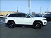2025 Jeep Grand Cherokee Altitude X - thumbnail 2