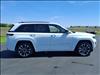 2024 Jeep Grand Cherokee Overland