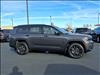 2025 Jeep Grand Cherokee L Limited - thumbnail 2