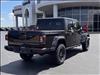 2025 Jeep Gladiator Willys