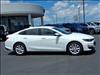 2024 Chevrolet Malibu LT w/1LT