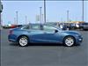 2024 Chevrolet Malibu LT w/1LT