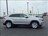 2021 Volkswagen Atlas Cross Sport 3.6 V6 SE w/ Technology