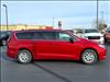 2025 Chrysler Voyager LX