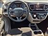 2023 Chrysler Voyager LX - thumbnail 2