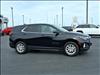 2024 Chevrolet Equinox LT - thumbnail 2