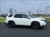 2025 Honda Pilot Touring+