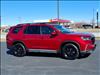 2025 Honda Pilot Touring+