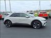 2025 Hyundai IONIQ 5 SE