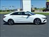 2025 Hyundai ELANTRA SEL Sport - thumbnail 2