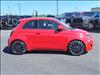 2024 FIAT 500e Inspi(RED)