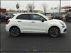 2022 FIAT 500X Pop