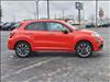 2022 FIAT 500X Pop