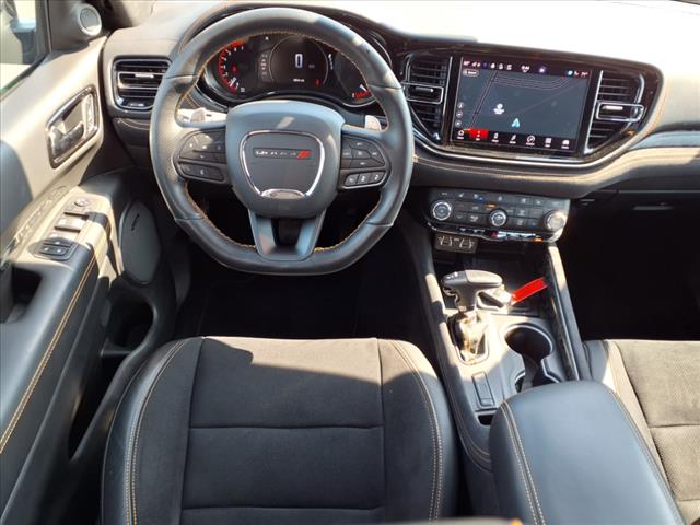 2023 Dodge Durango R/T