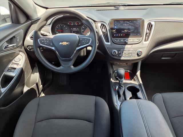 2024 Chevrolet Malibu LT w/1LT