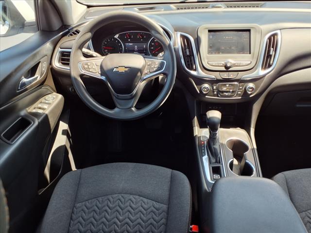 2022 Chevrolet Equinox LT w/1LT