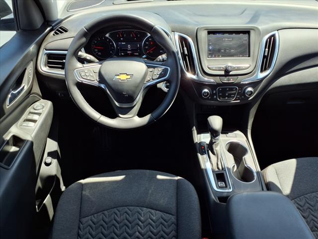 2022 Chevrolet Equinox LT w/1LT