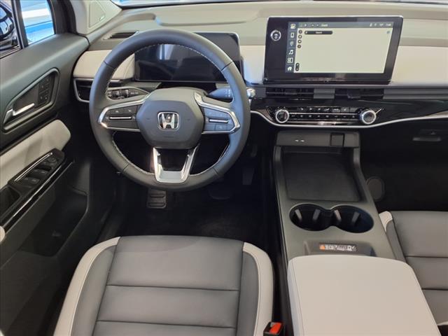 2025 Honda Prologue Touring