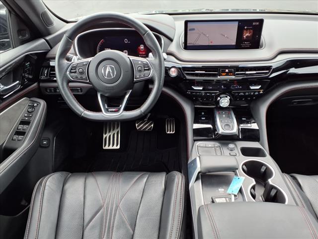 2022 Acura MDX Type S w/Advance