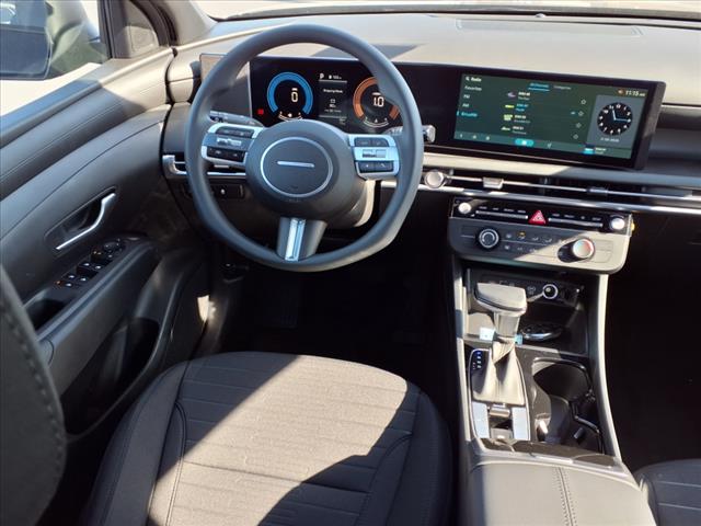 2025 Hyundai SANTA CRUZ SE
