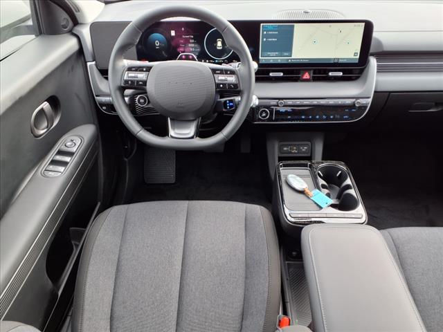 2025 Hyundai IONIQ 5 SE