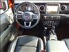 2023 Jeep Wrangler Sahara - thumbnail 3