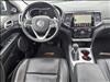 2019 Jeep Grand Cherokee Summit