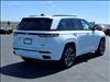 2024 Jeep Grand Cherokee Overland