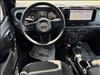 2025 Jeep Gladiator Willys