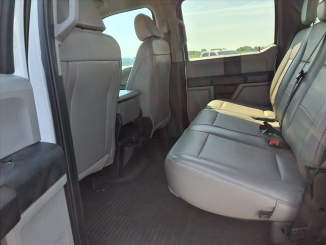 2020 Ford F-250 Super Duty 