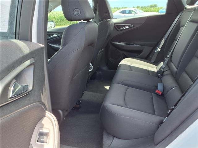2024 Chevrolet Malibu LT w/1LT