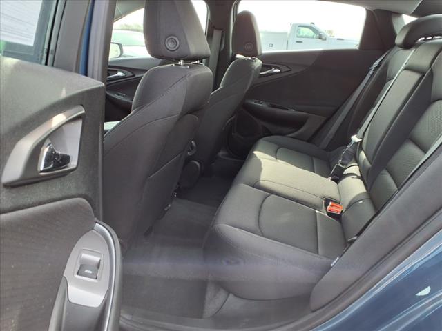 2024 Chevrolet Malibu LT w/1LT