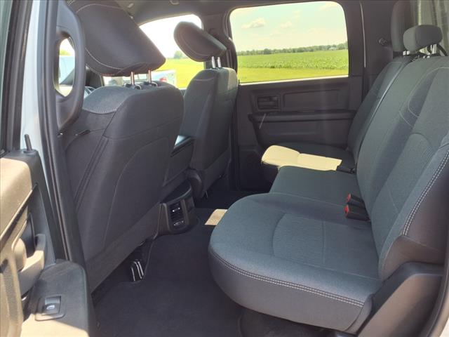 2023 RAM 3500 Tradesman