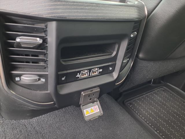 2019 RAM 3500 Limited