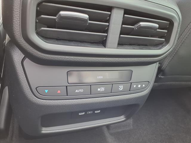 2025 Honda Pilot Touring+