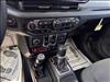 2025 Jeep Gladiator Willys