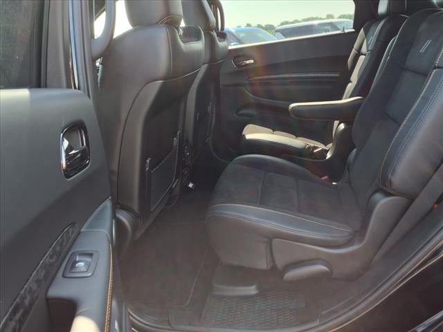 2023 Dodge Durango R/T