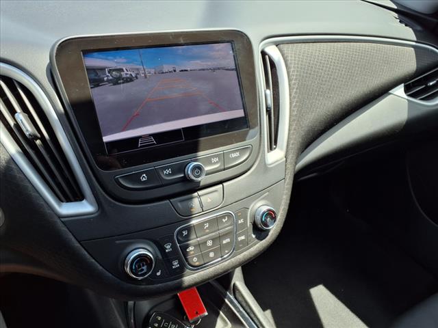 2024 Chevrolet Malibu LT w/1LT
