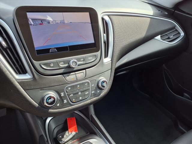 2024 Chevrolet Malibu LT w/1LT