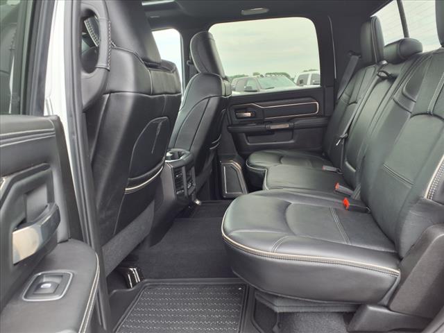 2019 RAM 3500 Limited